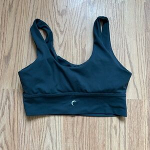Zyia Teal Confluence Bra